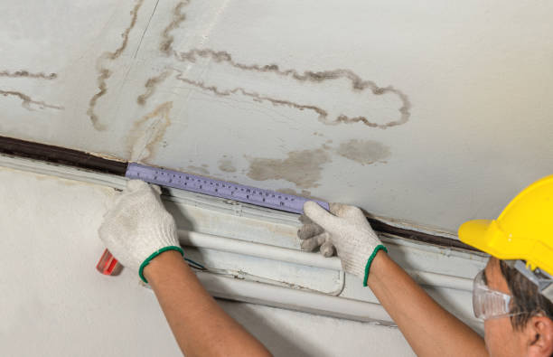 Reliable Burst Pipe Cleanup contractor in Reidville, SC by Water Damage Irwin